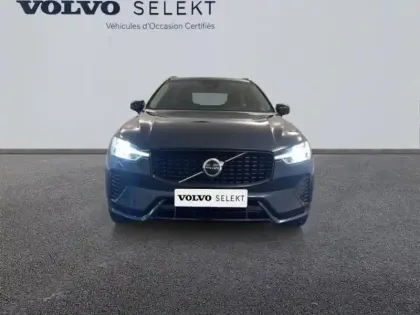 Photo 16 Volvo Xc60  T6 Hybride Rechargeable 253 + 145ch Plus Style Dark Geartronic 8 AWD