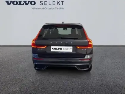 Photo 34 Volvo Xc60 Gén. II Ph2 Evo Plus Style Dark 5