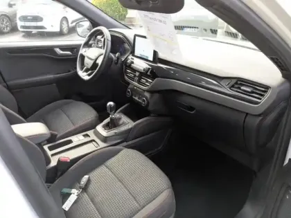 Photo 6 Ford Kuga Gén. III Ph1 ST-Line 5