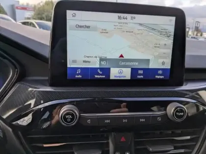 Photo 13 Ford Kuga Gén. III Ph1 ST-Line 5