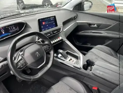 Photo 14 Peugeot 3008  1.6 THP 165ch Allure Business S&S EAT6