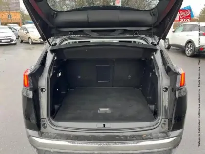 Photo 13 Peugeot 3008  1.6 THP 165ch Allure Business S&S EAT6