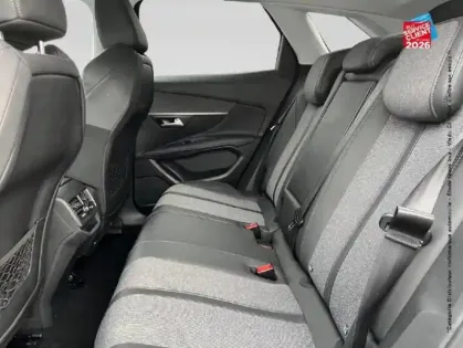 Photo 10 Peugeot 3008  1.6 THP 165ch Allure Business S&S EAT6