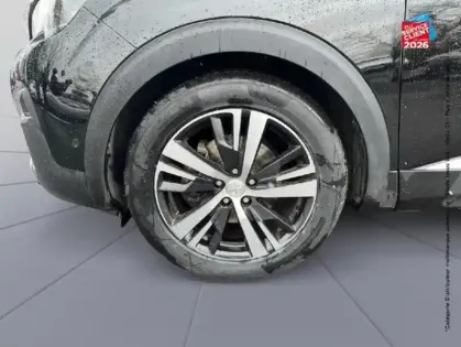 Photo 9 Peugeot 3008  1.6 THP 165ch Allure Business S&S EAT6