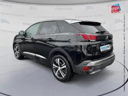 Photo 7 Peugeot 3008  1.6 THP 165ch Allure Business S&S EAT6