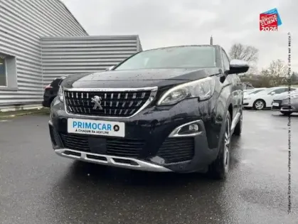 Photo 12 Peugeot 3008  1.6 THP 165ch Allure Business S&S EAT6