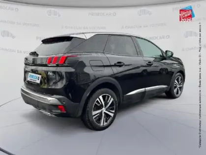 Photo 5 Peugeot 3008  1.6 THP 165ch Allure Business S&S EAT6