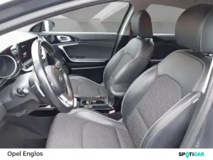 Photo 10 Kia Xceed  1.6 GDi 105ch + Plug-In 60.5ch Active DCT6