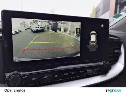 Photo 14 Kia Xceed  1.6 GDi 105ch + Plug-In 60.5ch Active DCT6