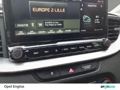 Photo 13 Kia Xceed  1.6 GDi 105ch + Plug-In 60.5ch Active DCT6