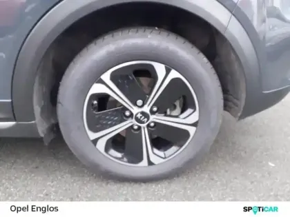 Photo 12 Kia Xceed  1.6 GDi 105ch + Plug-In 60.5ch Active DCT6