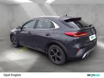 Photo 6 Kia Xceed  1.6 GDi 105ch + Plug-In 60.5ch Active DCT6