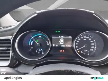 Photo 9 Kia Xceed  1.6 GDi 105ch + Plug-In 60.5ch Active DCT6