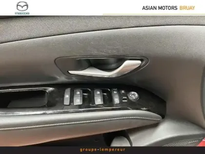 Photo 12 Hyundai Tucson  1.6 T-GDi 265ch PHEV Executive BVA6 HTRAC