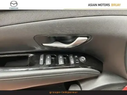 Photo 27 Hyundai Tucson  1.6 T-GDi 265ch PHEV Executive BVA6 HTRAC