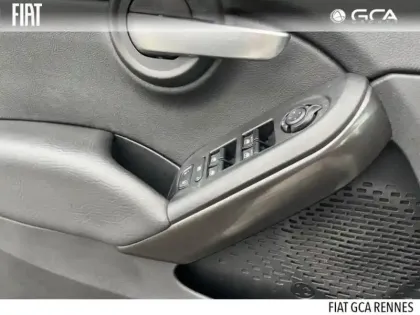 Photo 11 Fiat 500x  1.0 FireFly Turbo T3 120ch S-Design