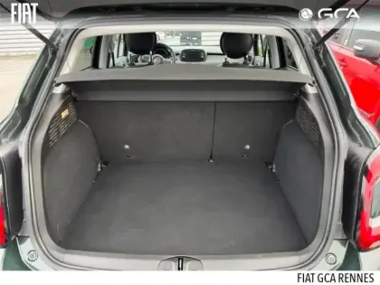 Photo 14 Fiat 500x  1.0 FireFly Turbo T3 120ch S-Design