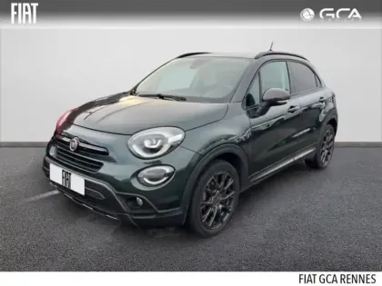 Photo Fiat 500x