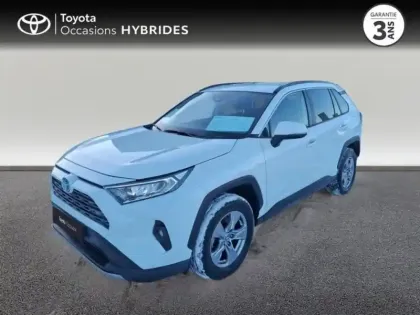 Photo Toyota Rav4