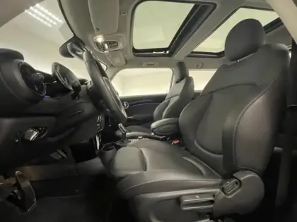 Photo 8 Mini Mini  Cooper SE 184ch Edition Premium Plus BVA 5CV