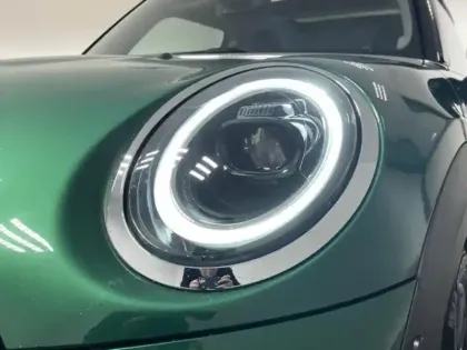 Photo 9 Mini Mini  Cooper SE 184ch Edition Premium Plus BVA 5CV