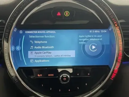 Photo 12 Mini Mini  Cooper SE 184ch Edition Premium Plus BVA 5CV