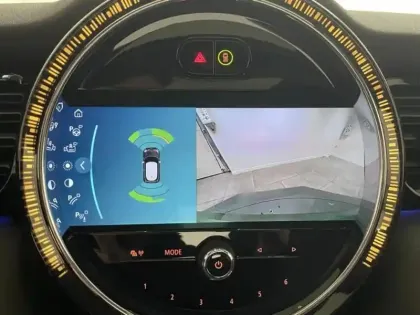 Photo 14 Mini Mini  Cooper SE 184ch Edition Premium Plus BVA 5CV