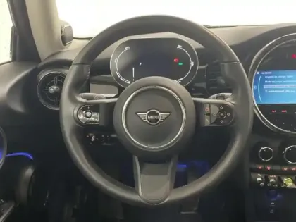 Photo 5 Mini Mini  Cooper SE 184ch Edition Premium Plus BVA 5CV