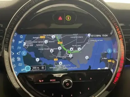 Photo 11 Mini Mini  Cooper SE 184ch Edition Premium Plus BVA 5CV