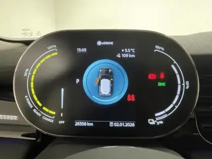 Photo 10 Mini Mini  Cooper SE 184ch Edition Premium Plus BVA 5CV