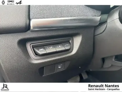 Photo 7 Renault Zoé Zoe E-Tech Intens charge normale R110