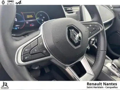 Photo 8 Renault Zoé Zoe E-Tech Intens charge normale R110
