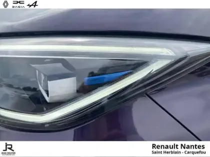 Photo 5 Renault Zoé Zoe E-Tech Intens charge normale R110