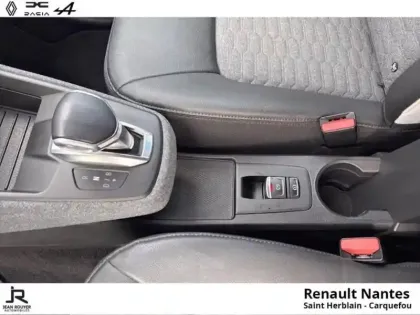 Photo 25 Renault Zoé Zoe E-Tech Intens charge normale R110