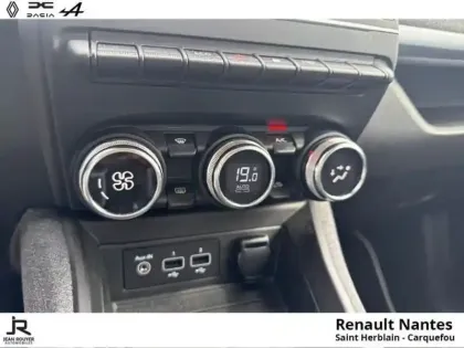 Photo 10 Renault Zoé Zoe E-Tech Intens charge normale R110