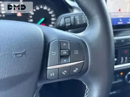 Photo 14 Ford Puma  1.0 Flexifuel 125ch S&S mHEV Titanium Business