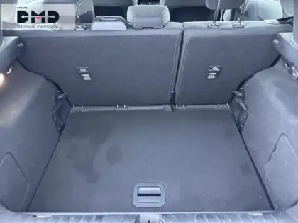 Photo 11 Ford Puma  1.0 Flexifuel 125ch S&S mHEV Titanium Business