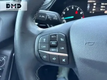 Photo 13 Ford Puma  1.0 Flexifuel 125ch S&S mHEV Titanium Business