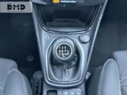 Photo 7 Ford Puma  1.0 Flexifuel 125ch S&S mHEV Titanium Business