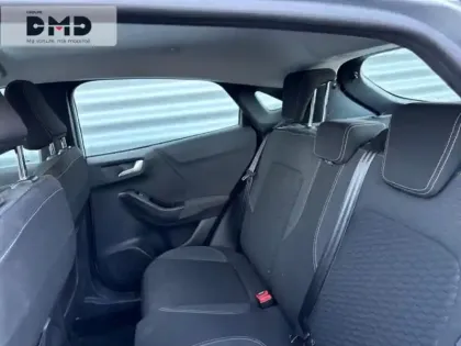 Photo 9 Ford Puma  1.0 Flexifuel 125ch S&S mHEV Titanium Business