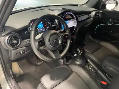 Photo 10 Mini Mini  5 Portes Cooper 136ch Edition Premium BVA7