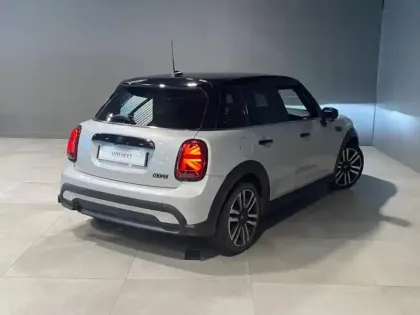 Photo 6 Mini Mini  5 Portes Cooper 136ch Edition Premium BVA7