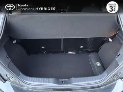 Photo 9 Toyota Aygo  X 1.0 VVT-i 72ch Design MY24