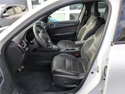 Photo 15 Renault Arkana Gén. I (LJL) Ph1 RS Line 5