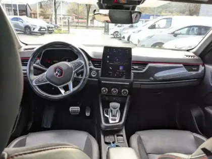 Photo 13 Renault Arkana  1.6 E-Tech 145ch RS Line -21B