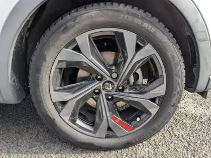 Photo 5 Renault Arkana  1.6 E-Tech 145ch RS Line -21B