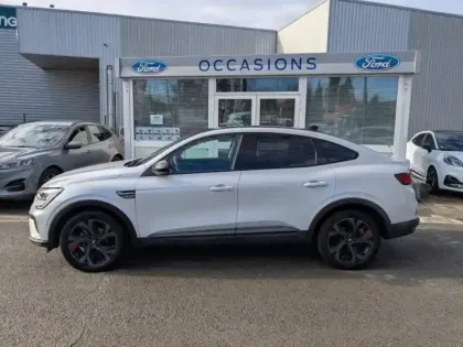 Photo 9 Renault Arkana  1.6 E-Tech 145ch RS Line -21B