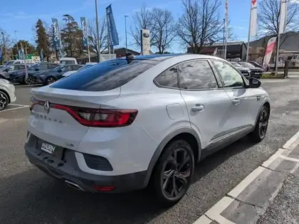 Photo 6 Renault Arkana  1.6 E-Tech 145ch RS Line -21B