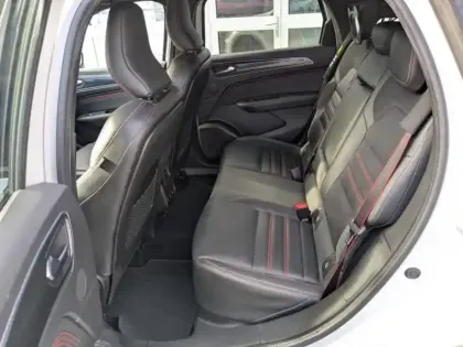 Photo 12 Renault Arkana  1.6 E-Tech 145ch RS Line -21B