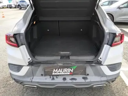 Photo 10 Renault Arkana  1.6 E-Tech 145ch RS Line -21B